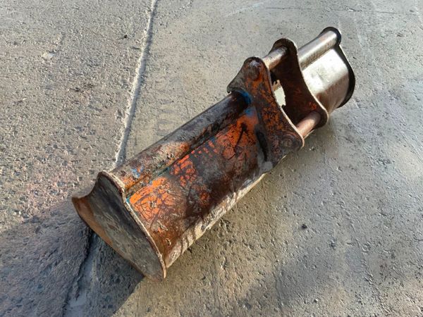 60" GRADING BUCKET....45mm PINS....16mh 289063430
