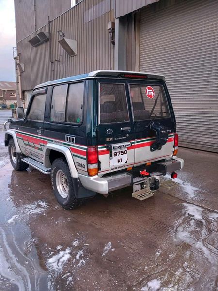 Vintage Cars For Sale in waterford | DoneDeal