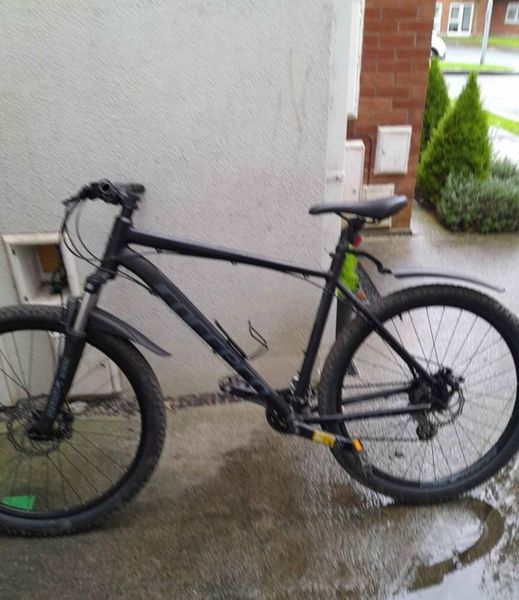 Cheapest carrera best sale vengeance mountain bike