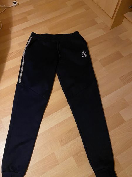 Gym king tracksuit outlet bottoms sale