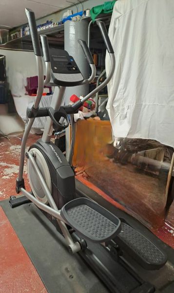 Elverys best sale exercise equipment