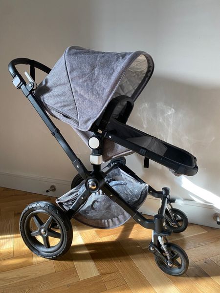 Bugaboo cameleon outlet used