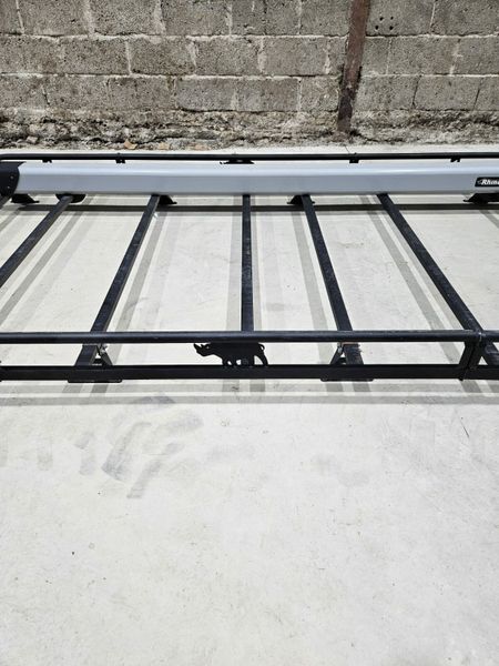 Rhino roof racks for sale hot sale