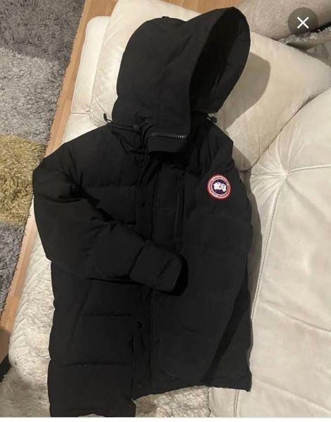 Canada goose clearance used near me