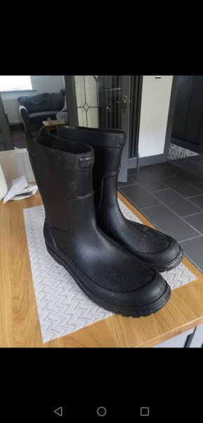 Wellies Crocs for sale in Co. Donegal for 22 on DoneDeal