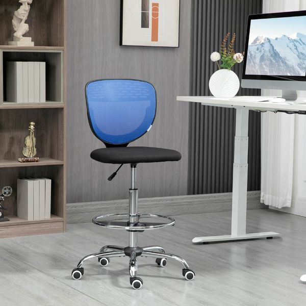 Supportive chair deals for desk