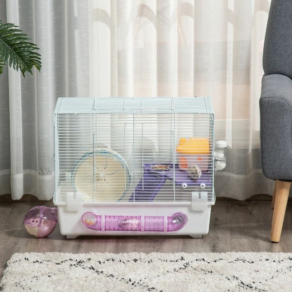 Hamster house for clearance sale