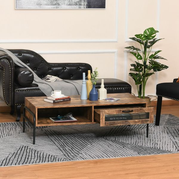 Done deal online coffee table