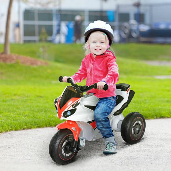 Motorcycle bike for toddlers sale