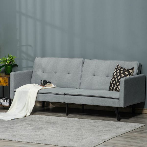 double sofa bed settee 117 House & DIY Ads For Sale in Ireland DoneDeal