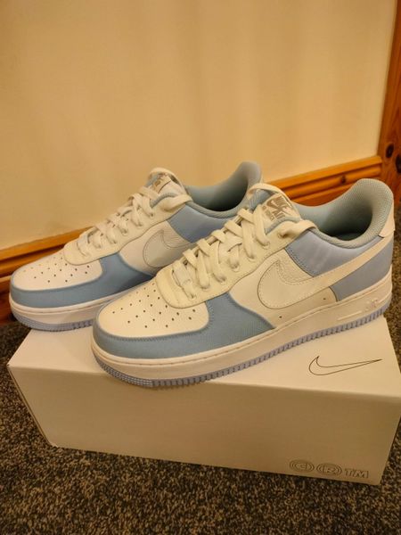 Custom made air outlet force ones for sale