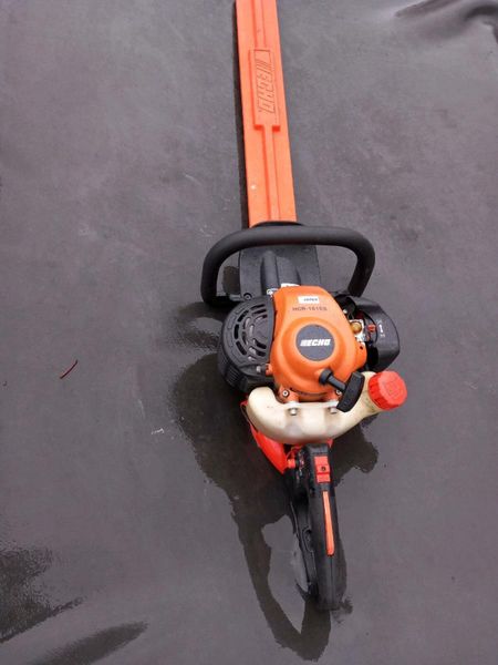 Echo hedge online trimmer for sale