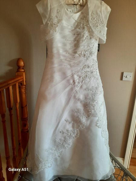 Mods and minis communion dresses hotsell