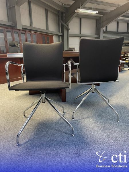 Boardroom chairs deals for sale