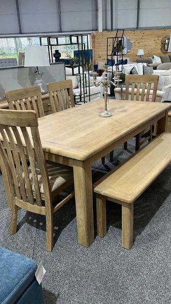 Dining table chairs discount only for sale