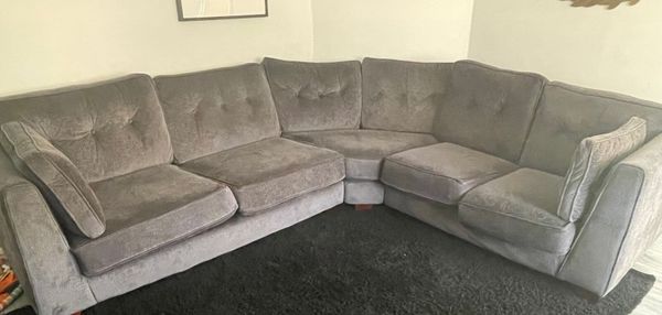 Done deal on sale corner sofa