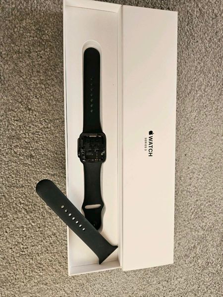 broken apple watch series 3 for sale