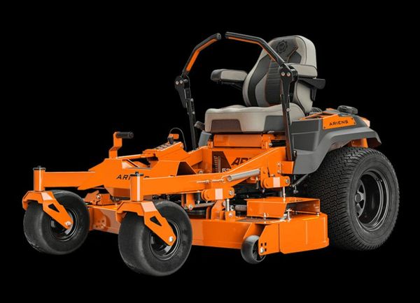 Ariens apex 48 zero turn mower hot sale