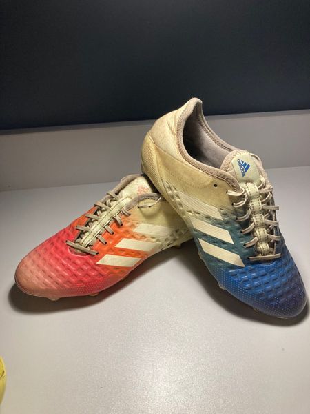 New adidas clearance rugby boots 2018