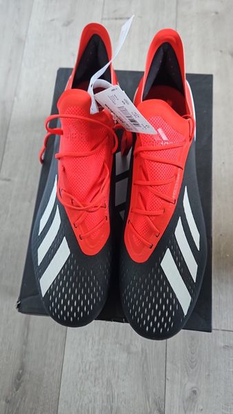 Adidas hot sale 18.1 boots