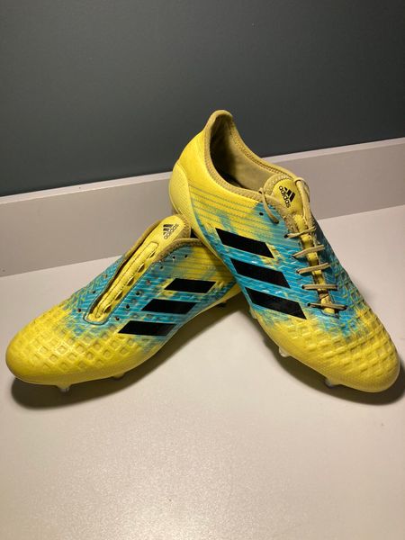 Adidas 2018 clearance rugby boots