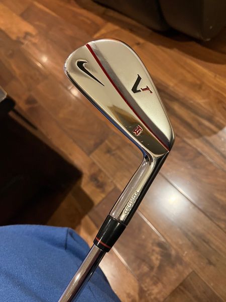 Nike forged outlet blade