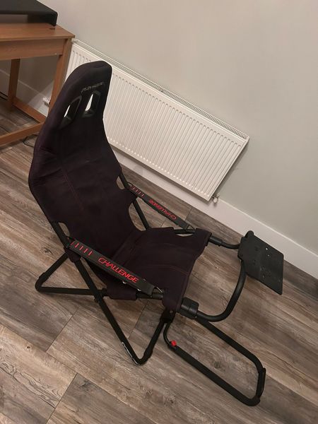 Playseat Challenge