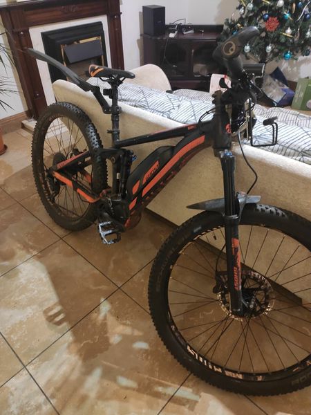 Shimano e best sale bikes 2019
