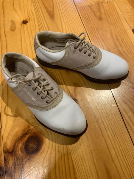 Size 1 golf shoes clearance for sale