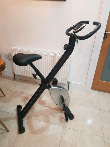 Bodygo best sale spinning bike