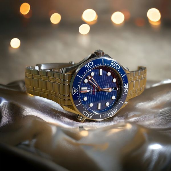 Seamaster 300 for on sale sale