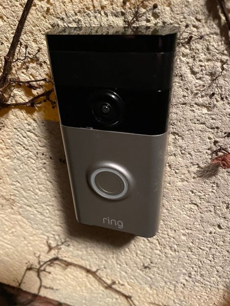 Ring video doorbell 2 hot sale sale