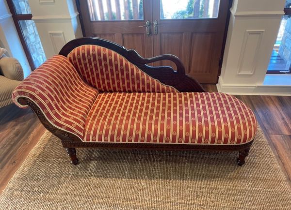 Used chaise lounge for sale new arrivals