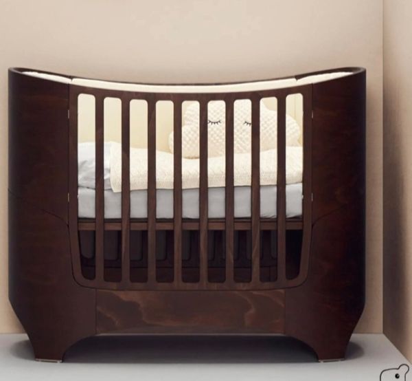 Boyle store cot bed