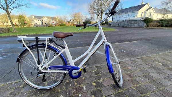 Pendleton somerby electric bike for sale hot sale