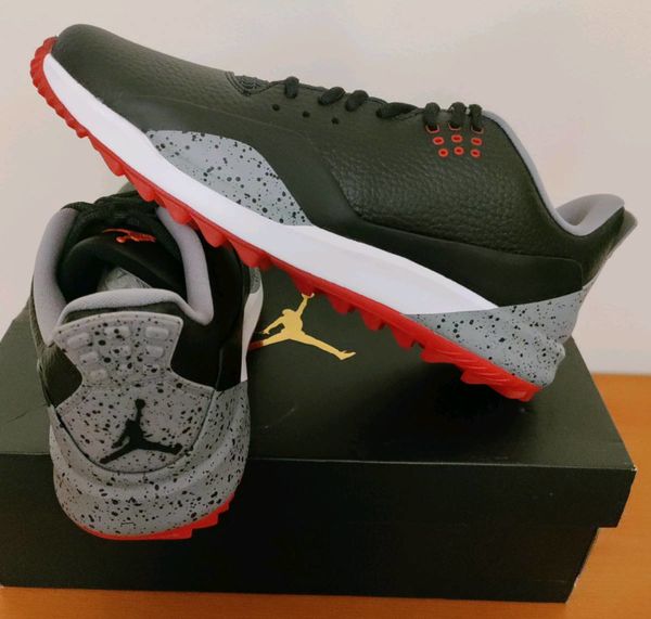 Michael jordan golf shop shoes for sale