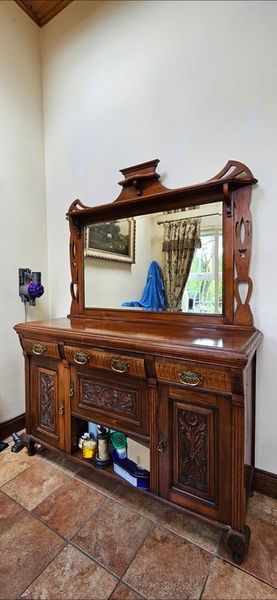 Donedeal deals antique furniture