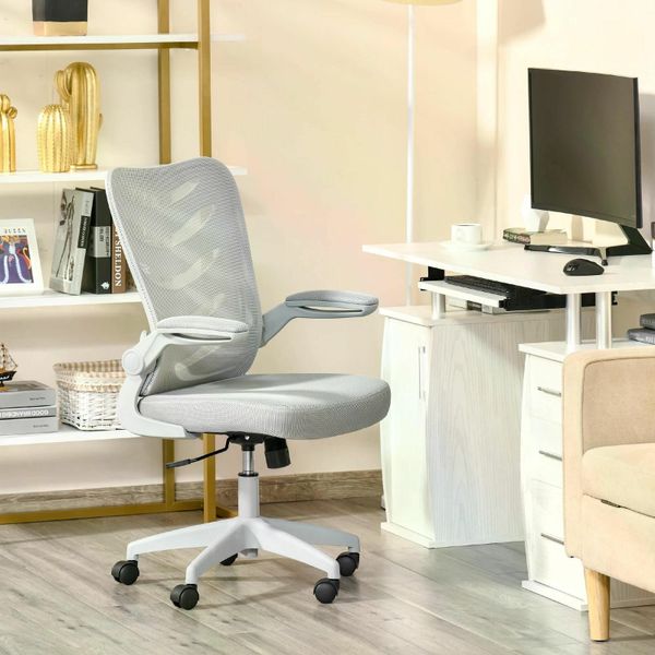 Mesh Office Chair for Home Swivel Task Desk Chair for sale in Co