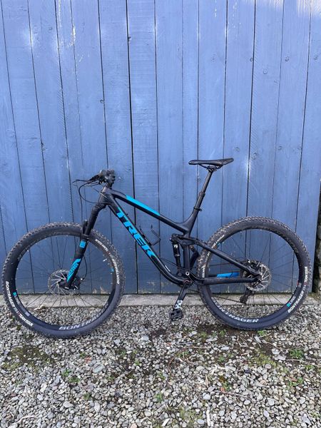 2018 trek ex store 7