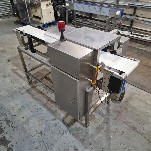 Conveyor for Metal Detector with Reject for sale in Co. Kildare for