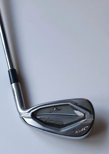 Mizuno 2025 4 iron