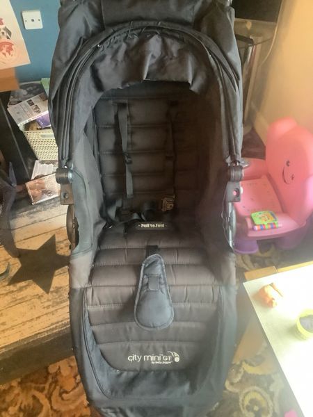 City mini stroller outlet sale