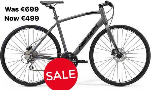 Merida speeder hot sale 20