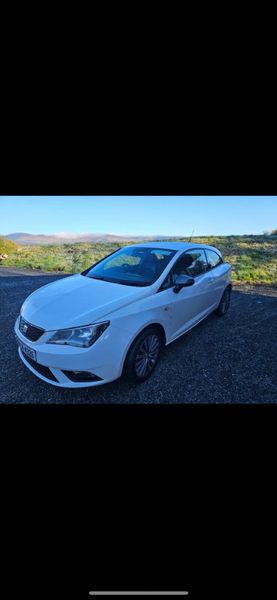 Seat ibiza discount 1.2 tsi dsg