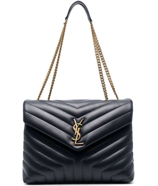 Ysl loulou bag discount sale