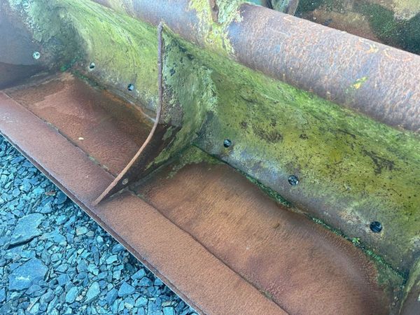 60mm grading bucket.....1624 289345493