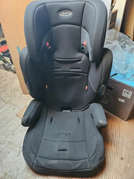 Graco endure sales 123