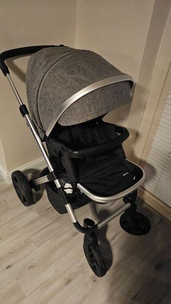 Baby 2024 elegance pram