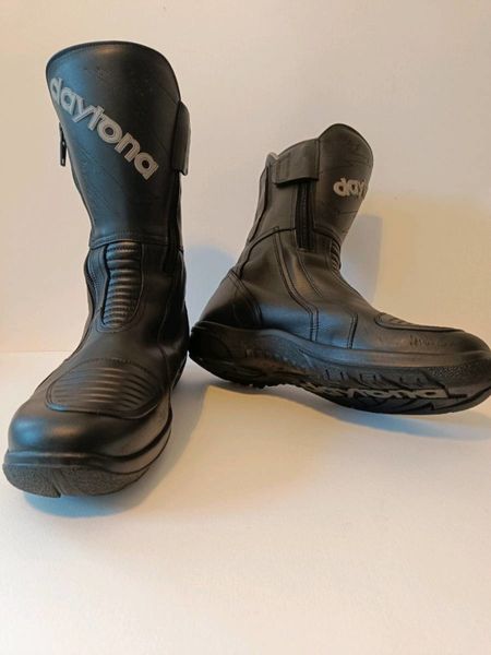 Daytona road star hot sale gtx boots for sale