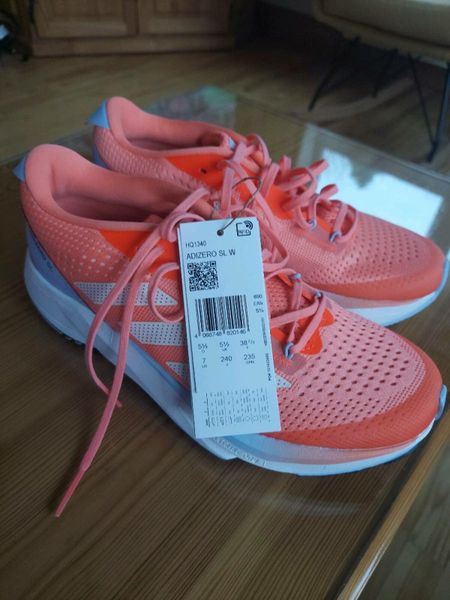 Ladies sale adidas runners